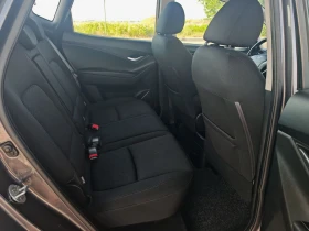 Hyundai Ix20 1.4  90 K.C. ! FACELIFT! !  | Mobile.bg    13