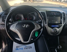 Hyundai Ix20 1.4  90 K.C. ! FACELIFT! !  | Mobile.bg    12