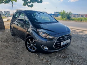Hyundai Ix20 1.4  90 K.C. ! FACELIFT! !  | Mobile.bg    17