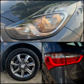 Hyundai Ix20 1.4  90 K.C. ! FACELIFT! !  | Mobile.bg    15