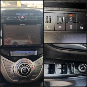 Hyundai Ix20 1.4  90 K.C. ! FACELIFT! !  | Mobile.bg    16