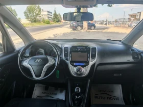Hyundai Ix20 1.4  90 K.C. ! FACELIFT! !  | Mobile.bg    11