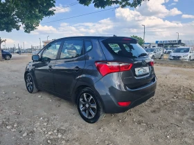 Hyundai Ix20 1.4  90 K.C. ! FACELIFT! !  | Mobile.bg    6
