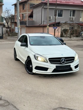 Mercedes-Benz A 220 | Mobile.bg    5