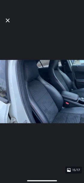 Mercedes-Benz A 220 | Mobile.bg    9