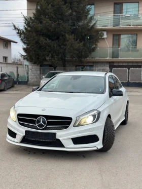     Mercedes-Benz A 220