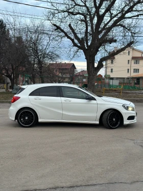     Mercedes-Benz A 220