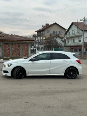     Mercedes-Benz A 220