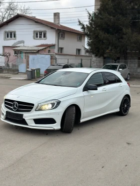 Mercedes-Benz A 220 | Mobile.bg    6