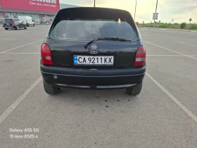 Opel Corsa | Mobile.bg    4