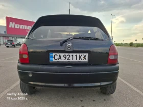 Opel Corsa | Mobile.bg    5