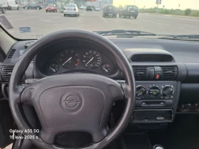 Opel Corsa | Mobile.bg    11