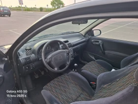 Opel Corsa | Mobile.bg    10