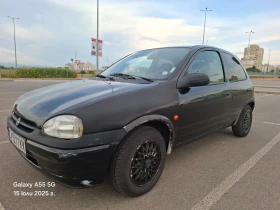 Opel Corsa | Mobile.bg    8