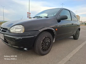 Opel Corsa | Mobile.bg    9