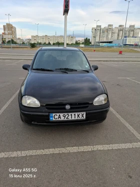 Opel Corsa | Mobile.bg    2