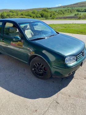 Обява за продажба на VW Golf ~2 500 лв. - изображение 1