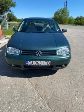 Обява за продажба на VW Golf ~2 500 лв. - изображение 1