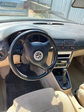 Обява за продажба на VW Golf ~2 500 лв. - изображение 2