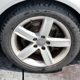 Audi A6 3.0 TDI - 4500 лв. - 74763037 5
