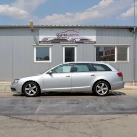 Audi A6 3.0 TDI - 4500 лв. - 74763037 3