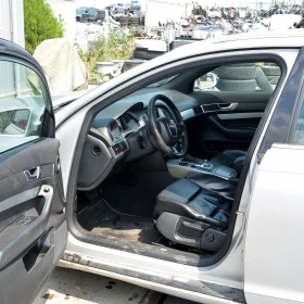 Audi A6 3.0 TDI - 4500 лв. - 74763037 6