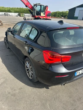 BMW 118 | Mobile.bg    4