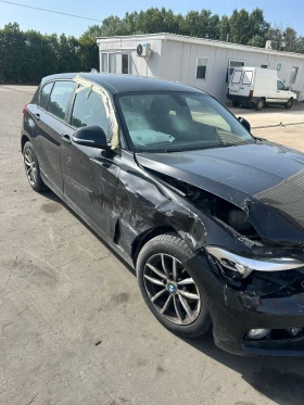 BMW 118 | Mobile.bg    5