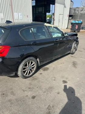 BMW 118 | Mobile.bg    3