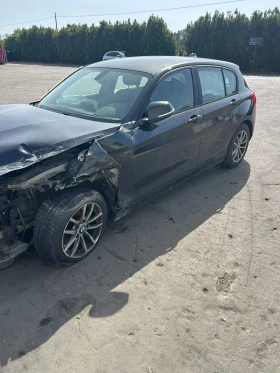 BMW 118 | Mobile.bg    9