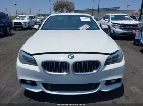 BMW 535 2016 BMW 535I