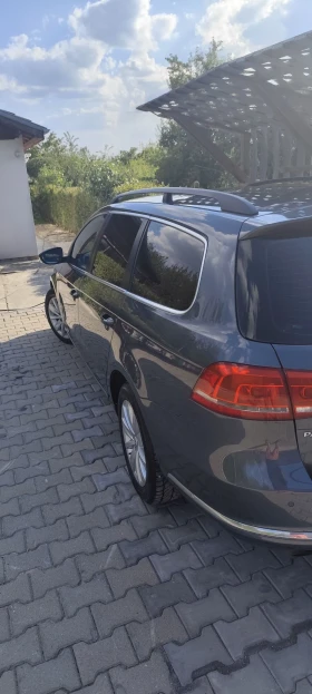 Обява за продажба на VW Passat 2000 TDI ~14 300 лв. - изображение 2