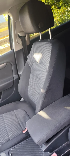 Обява за продажба на VW Passat 2000 TDI ~14 300 лв. - изображение 11