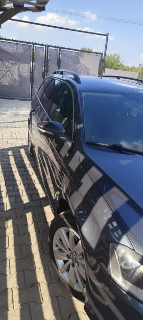 Обява за продажба на VW Passat 2000 TDI ~14 300 лв. - изображение 5