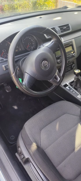 Обява за продажба на VW Passat 2000 TDI ~14 300 лв. - изображение 4