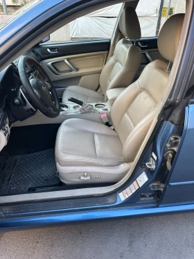 Subaru Legacy | Mobile.bg    8
