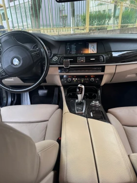 BMW 525 | Mobile.bg    10