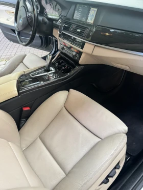 BMW 525 | Mobile.bg    8