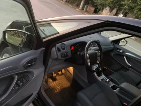 Обява за продажба на Ford S-Max Нави/щори/7местен ~7 999 лв. - изображение 5