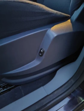 Обява за продажба на Ford S-Max Нави/щори/7местен ~7 999 лв. - изображение 9