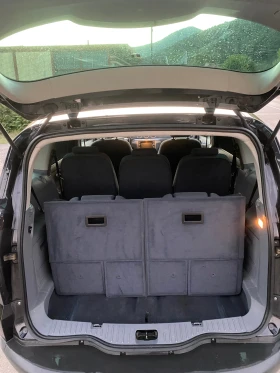 Обява за продажба на Ford S-Max Нави/щори/7местен ~7 999 лв. - изображение 11