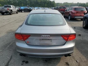 Audi S7 PREMIUM | Mobile.bg    6