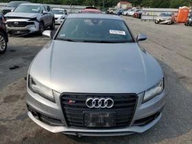 Audi S7 PREMIUM | Mobile.bg    5