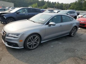  Audi S7