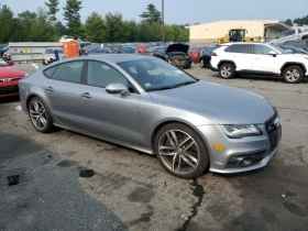 Audi S7 PREMIUM | Mobile.bg    4