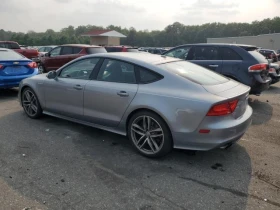 Audi S7 PREMIUM | Mobile.bg    2