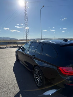 Обява за продажба на BMW 525 3.0Д  ~24 000 лв. - изображение 2 | Auto.bg Обява за продажба на BMW 525 3.0Д  ~24 000 лв. - изображение 2