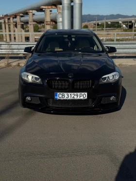 Обява за продажба на BMW 525 3.0Д  ~24 000 лв. - изображение 1 | Auto.bg Обява за продажба на BMW 525 3.0Д  ~24 000 лв. - изображение 1