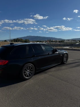 Обява за продажба на BMW 525 3.0Д  ~24 000 лв. - изображение 1 | Auto.bg Обява за продажба на BMW 525 3.0Д  ~24 000 лв. - изображение 1