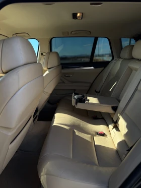 Обява за продажба на BMW 525 3.0Д  ~24 000 лв. - изображение 9 | Auto.bg Обява за продажба на BMW 525 3.0Д  ~24 000 лв. - изображение 9